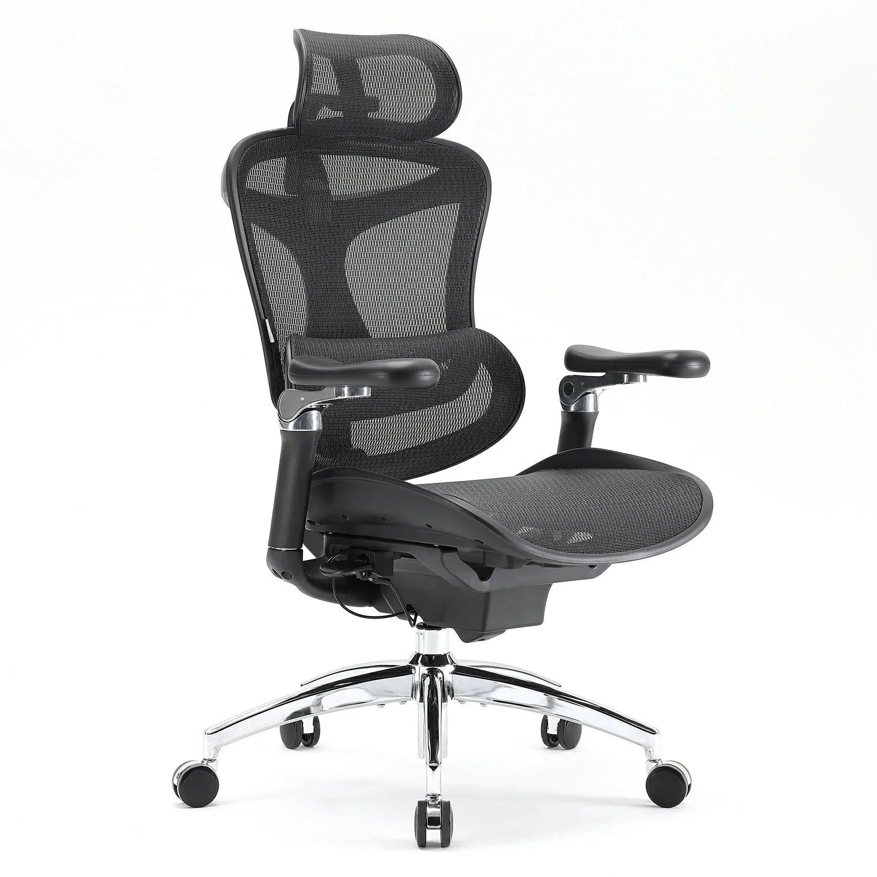 Doro C300 Pro Ergonomischer Bürostuhl