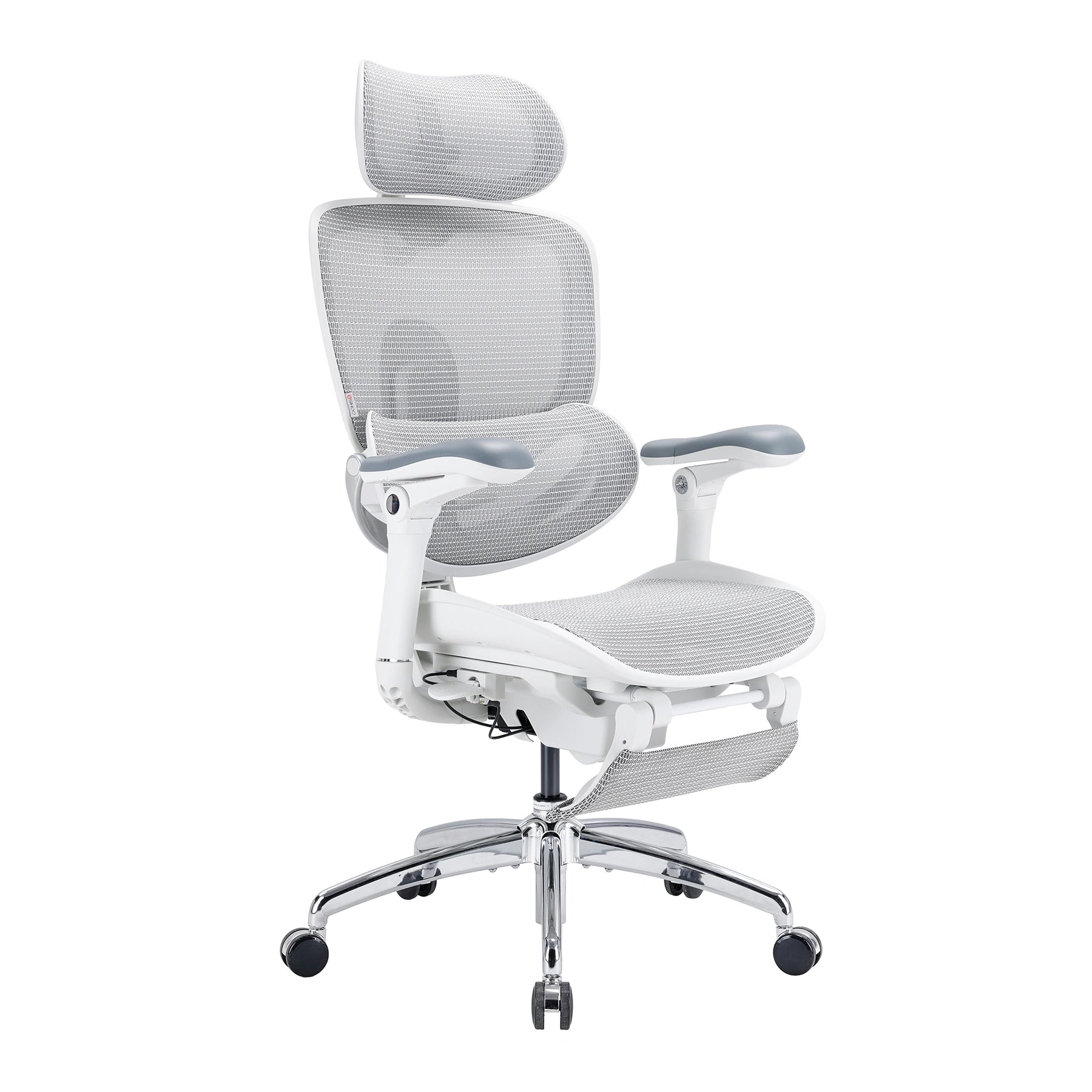 Doro C300 Pro V2 Ergonomischer Stuhl mit Ganzkörper-Anpassung