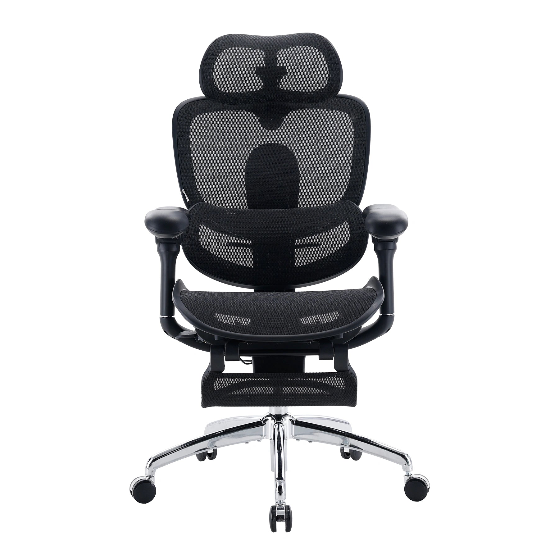Doro C300 Pro V2 Ergonomischer Stuhl mit Ganzkörper-Anpassung