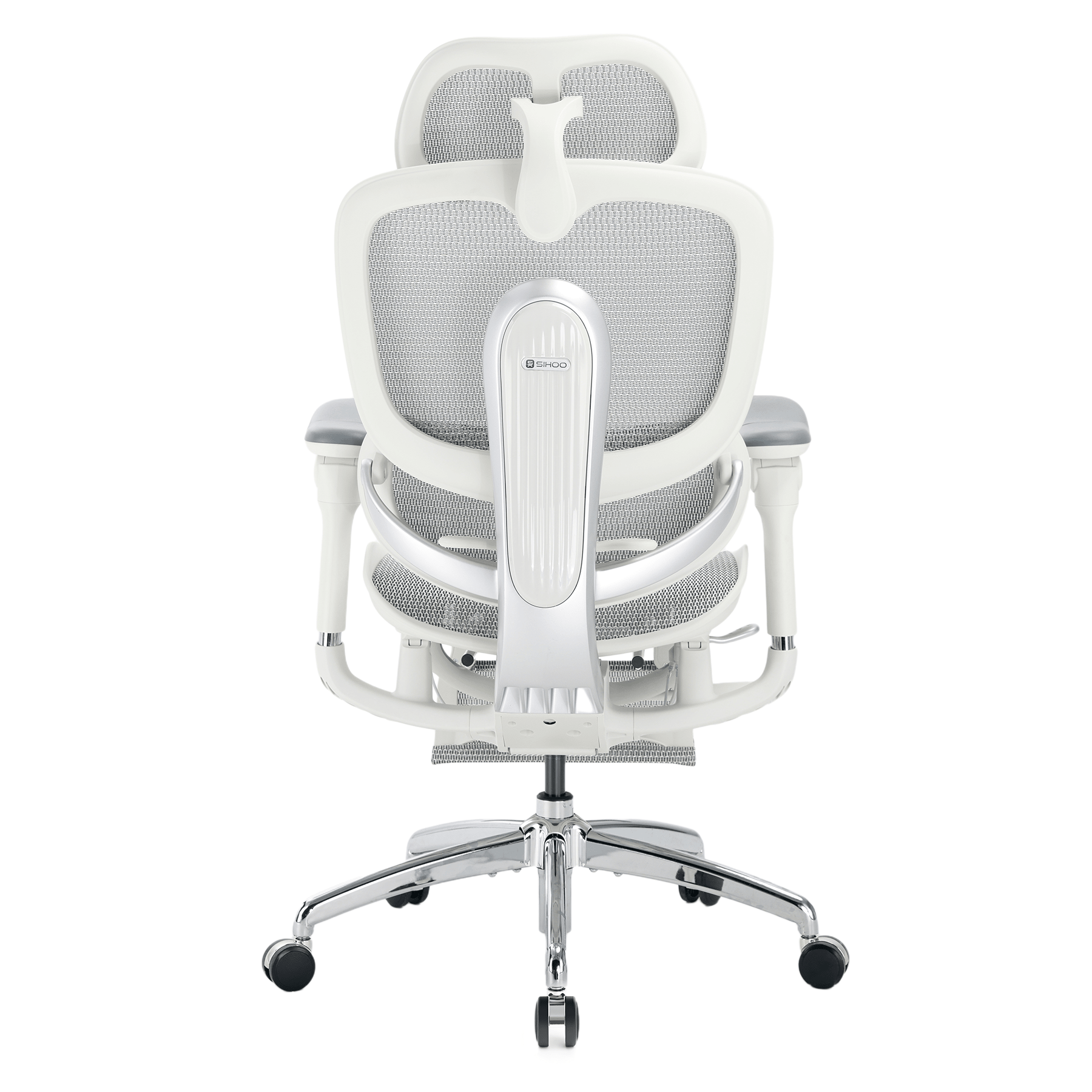 Doro C300 Ultra V2 Zero-Gravity Ganzkörper-adaptiver ergonomischer Stuhl