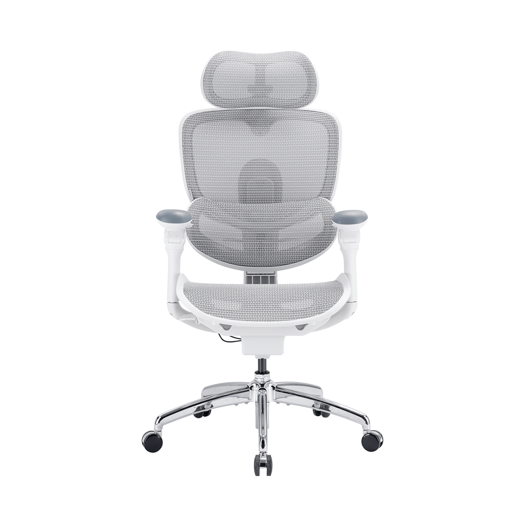 Doro C300 Pro V2 Ergonomischer Stuhl mit Ganzkörper-Anpassung