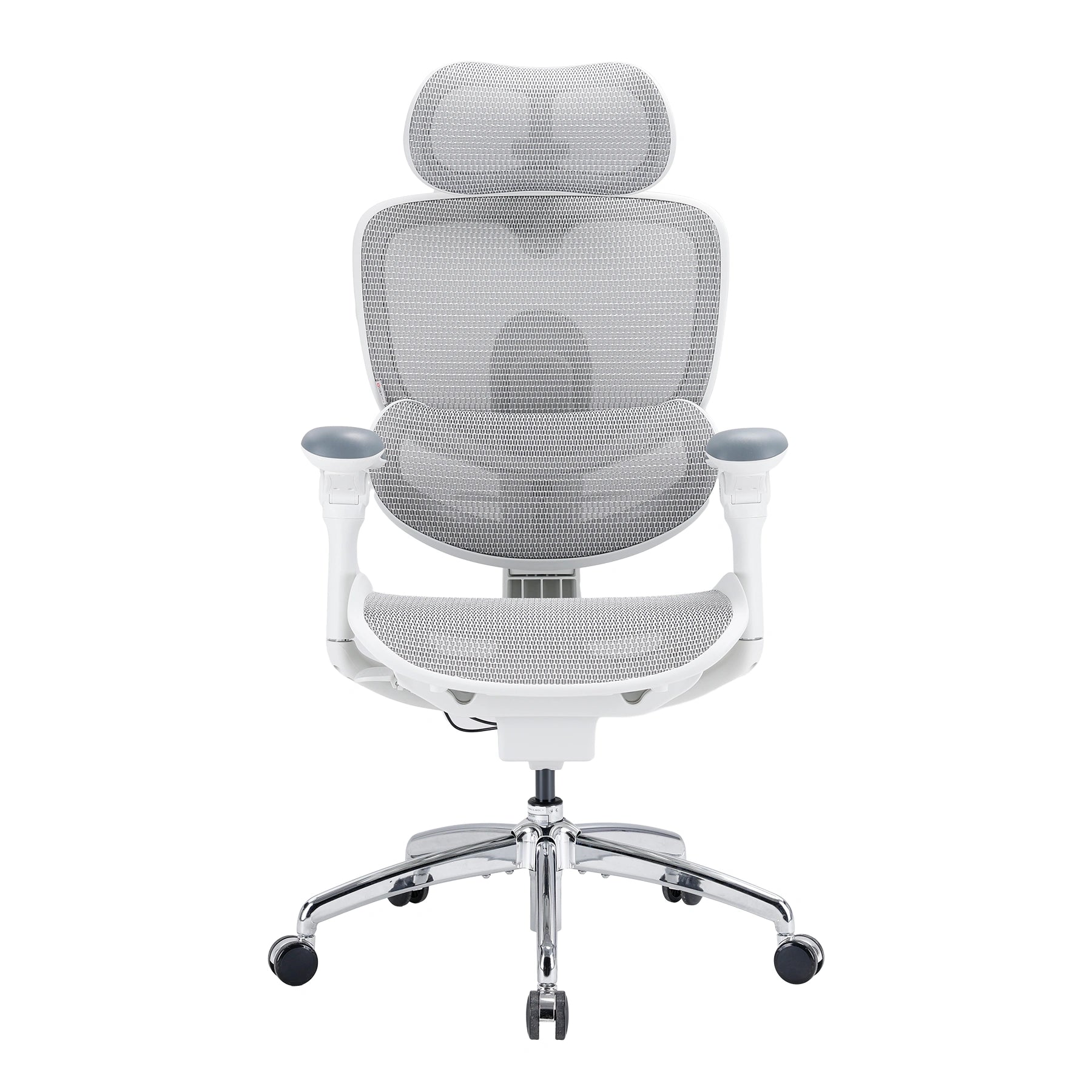 Doro C300 Pro V2 Ergonomischer Stuhl mit Ganzkörper-Anpassung
