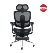 Doro C300 Ultra V2 Zero-Gravity – ergonomischer Stuhl mit adaptiver Ganzkörperunterstützung