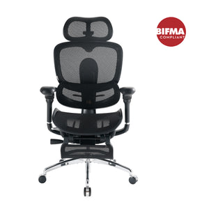 Doro C300 Ultra V2 Zero-Gravity – ergonomischer Stuhl mit adaptiver Ganzkörperunterstützung