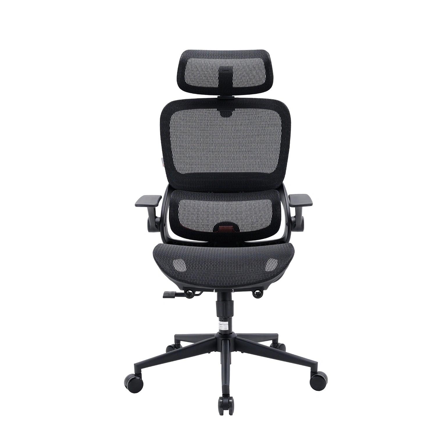 Sihoo B100 Ergonomischer Bürostuhl mit hochklappbaren Armlehnen