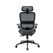 Sihoo B100 Ergonomischer Bürostuhl mit hochklappbaren Armlehnen
