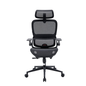 Sihoo B100 Ergonomischer Bürostuhl mit hochklappbaren Armlehnen