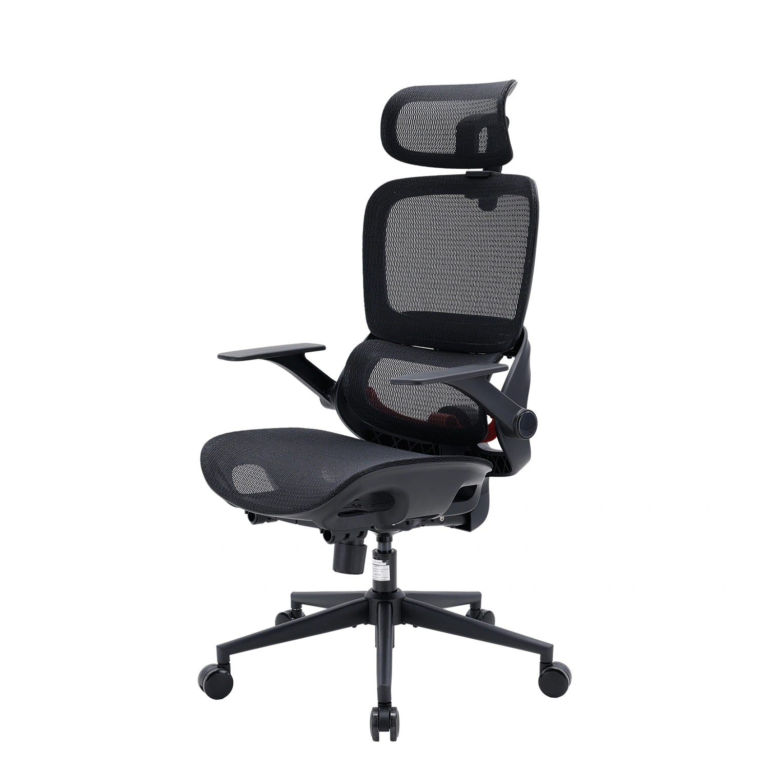 Sihoo B100 Ergonomischer Bürostuhl mit hochklappbaren Armlehnen