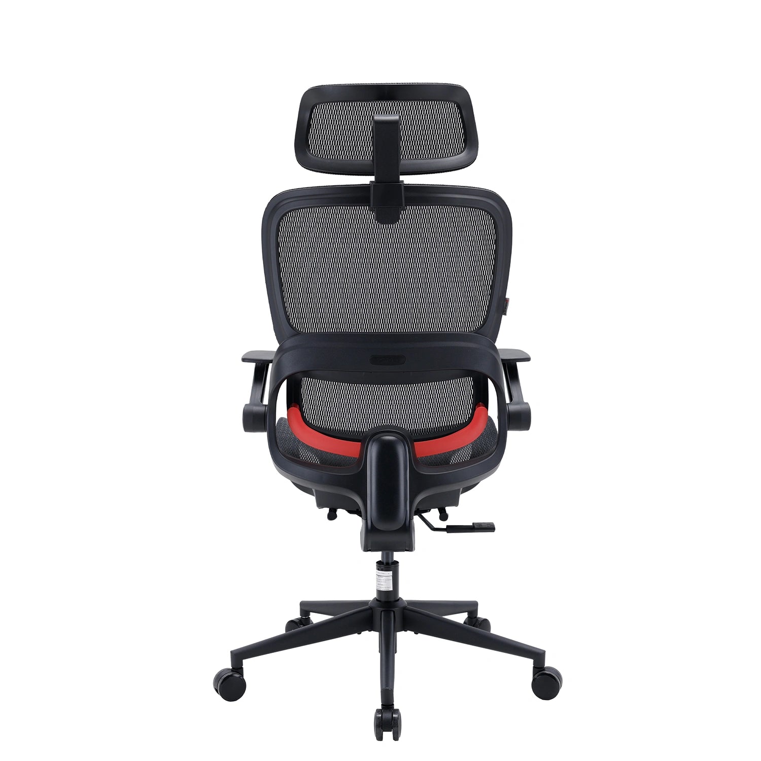Sihoo B100 Ergonomischer Bürostuhl mit hochklappbaren Armlehnen
