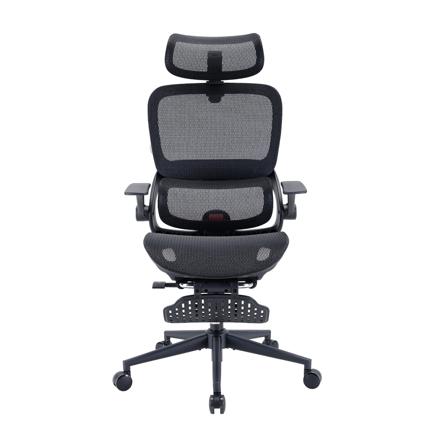 Sihoo B100 Ergonomischer Bürostuhl mit hochklappbaren Armlehnen