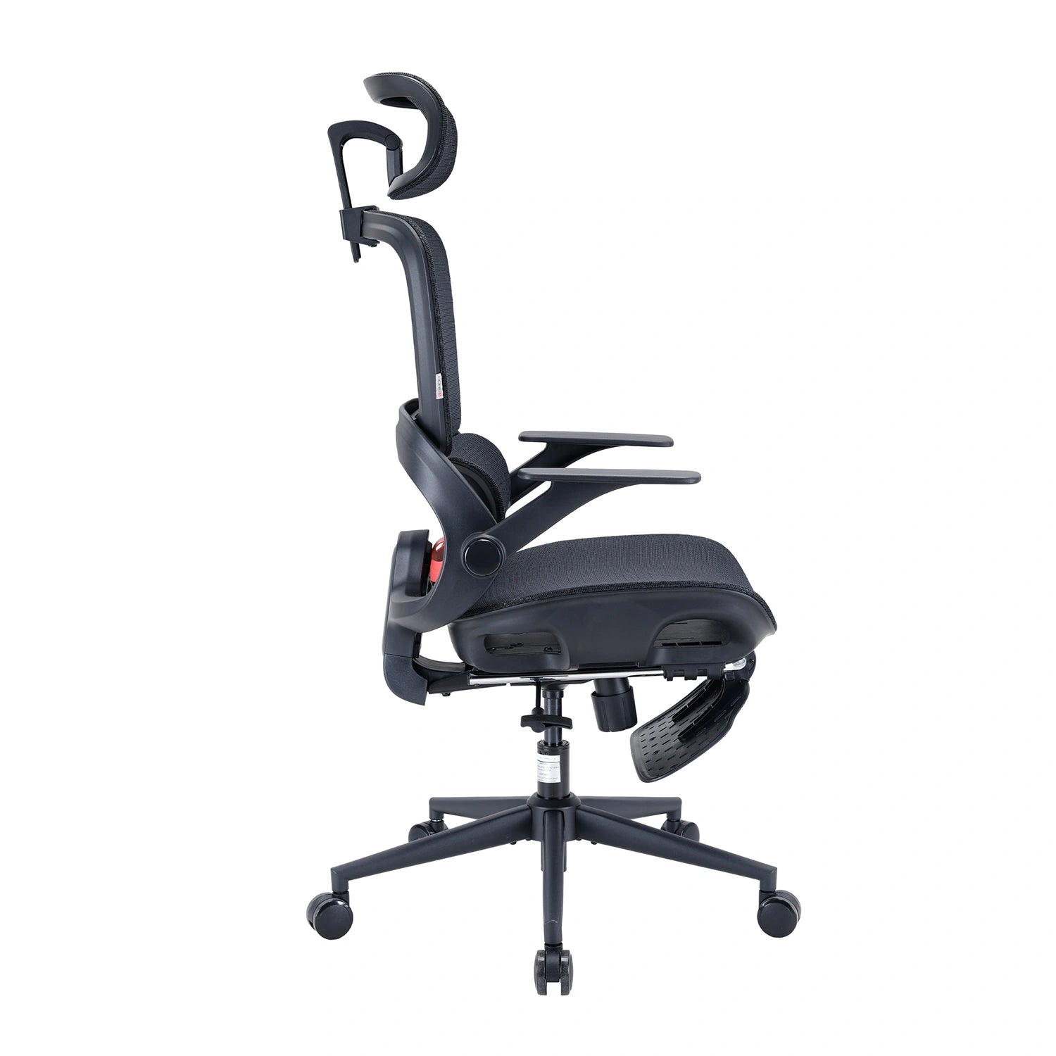 Sihoo B100 Ergonomischer Bürostuhl mit hochklappbaren Armlehnen
