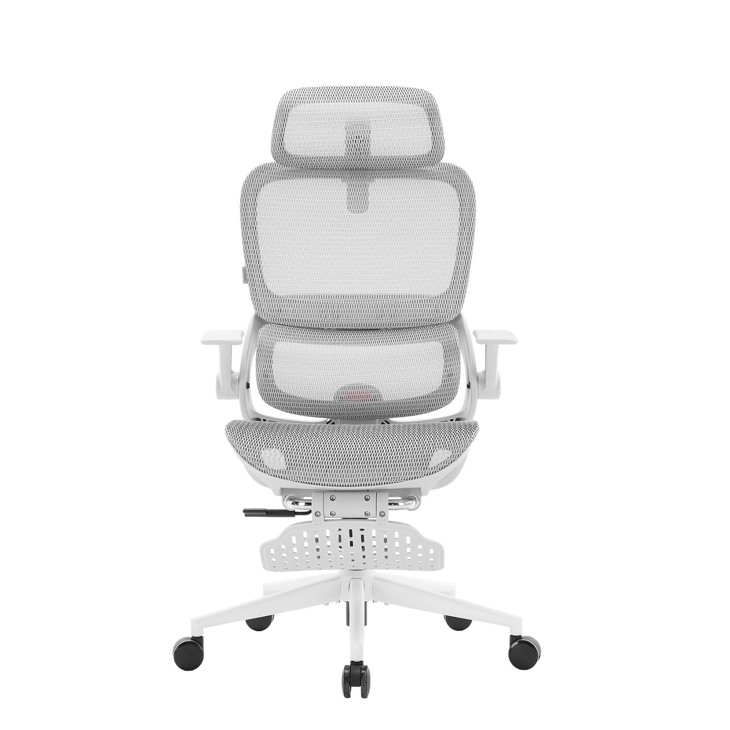 Sihoo B100 Ergonomischer Bürostuhl mit hochklappbaren Armlehnen