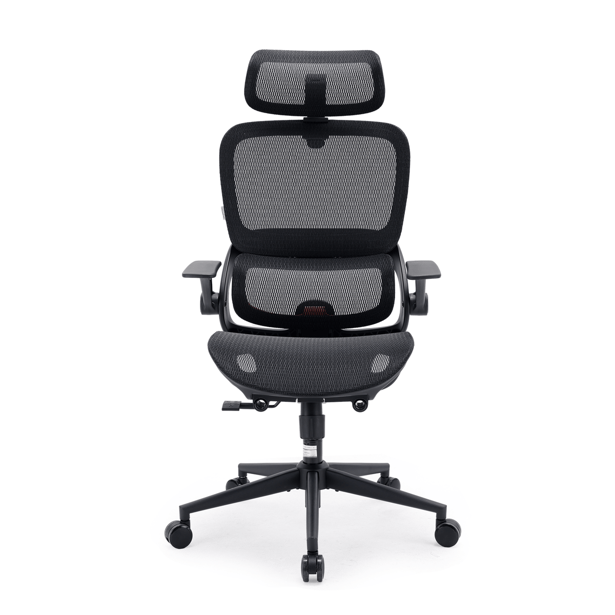 Sihoo B100 Ergonomischer Bürostuhl mit hochklappbaren Armlehnen