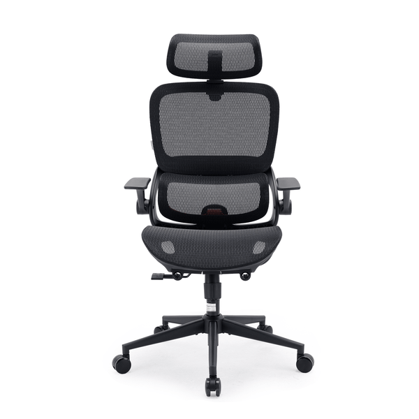 Sihoo B100 Ergonomischer Bürostuhl mit hochklappbaren Armlehnen