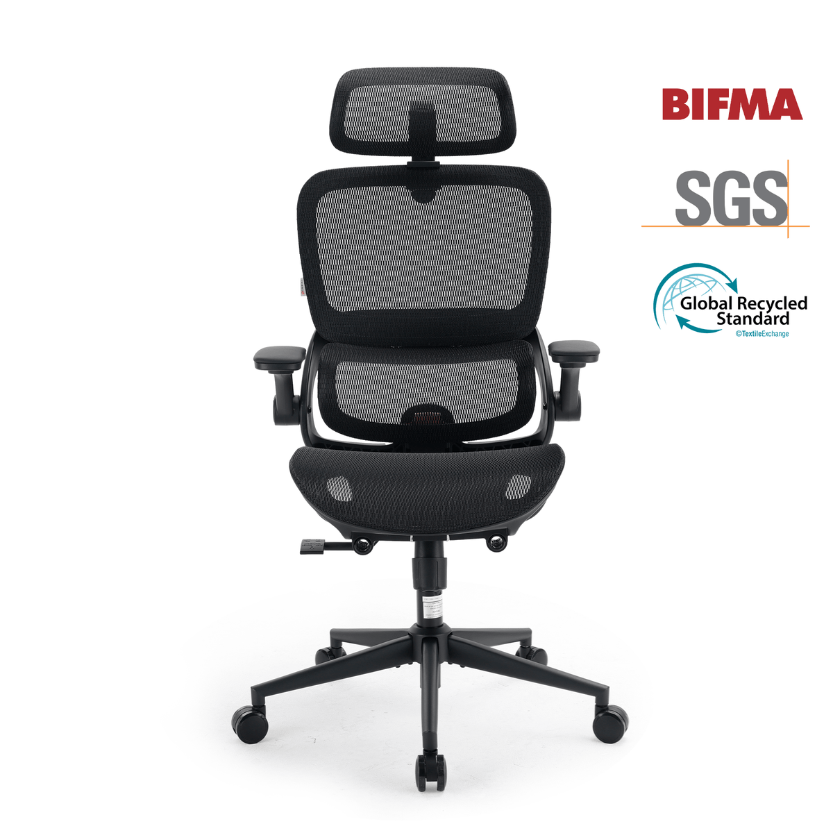 Sihoo B100 Pro Ergonomischer Bürostuhl