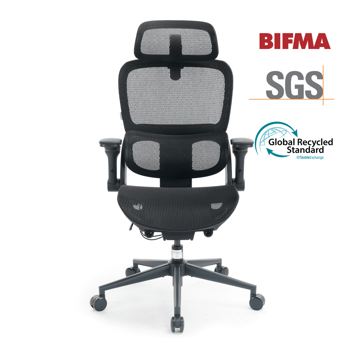 Sihoo B300 Pro Ergonomischer Bürostuhl