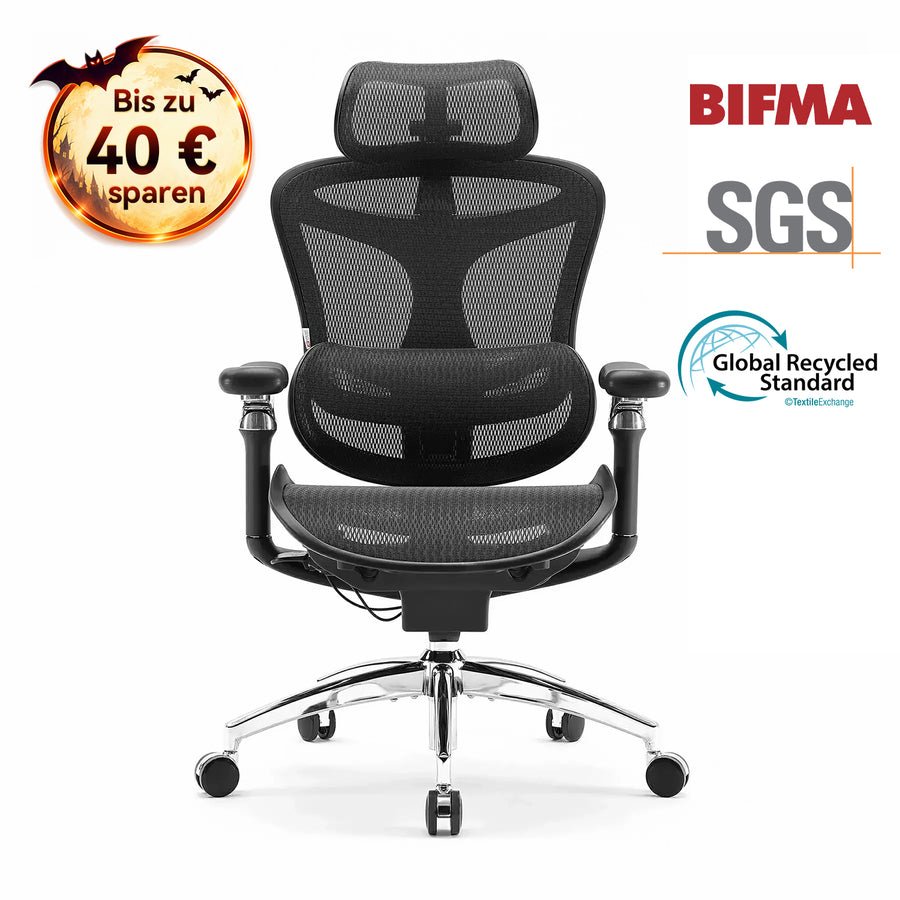 Doro C300 Pro Ergonomischer Bürostuhl