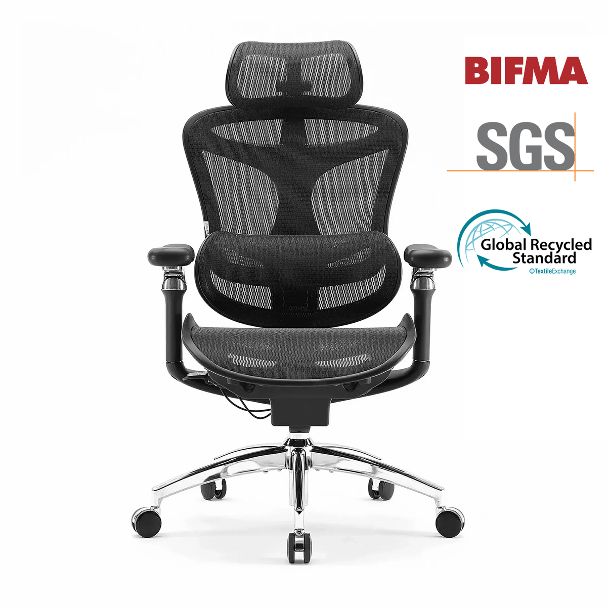 Doro C300 Pro Ergonomic Office Chair