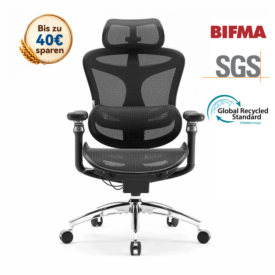 Doro C300 Pro Ergonomic Office Chair