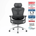 Doro C300 Ergonomischer Bürostuhl