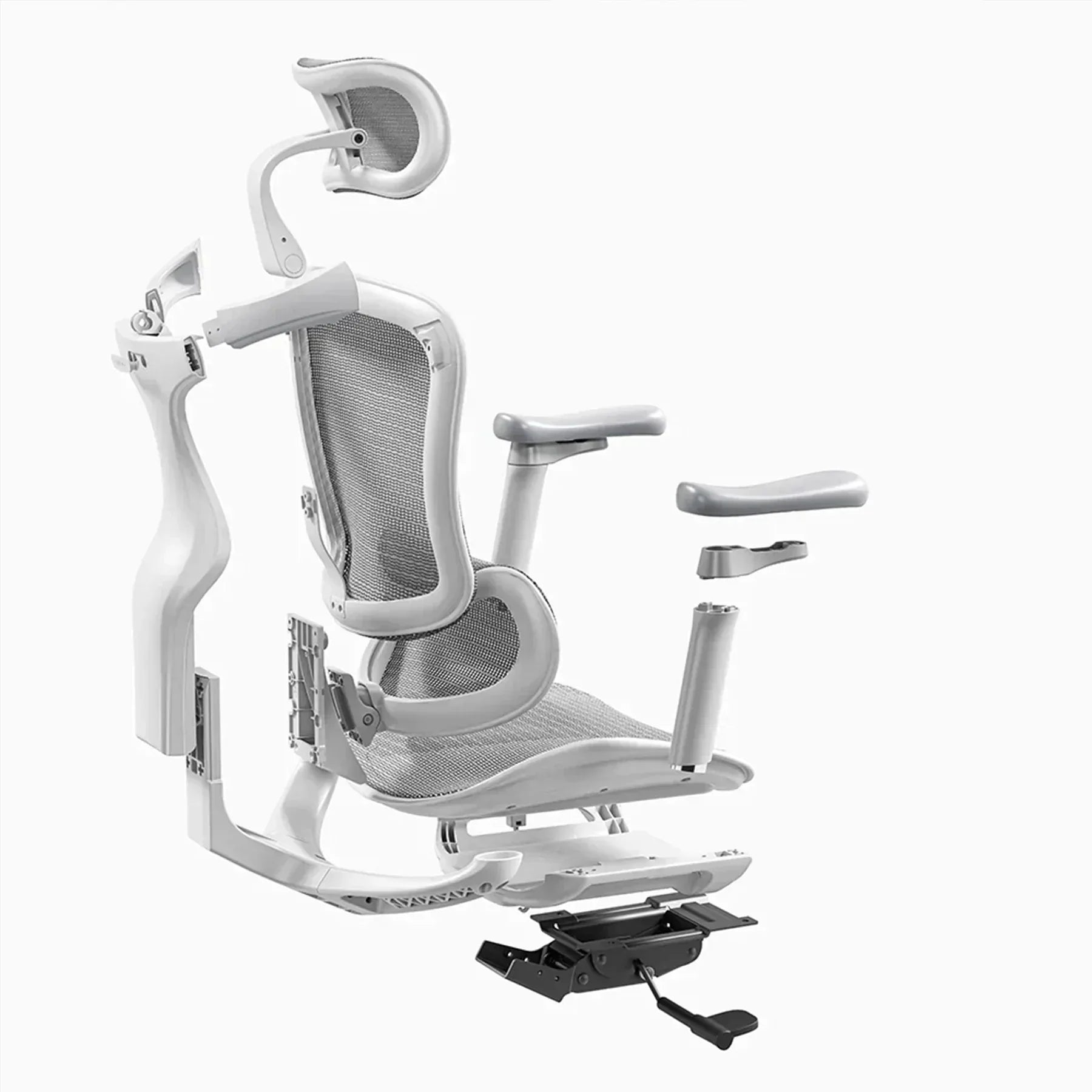 Sihoo Doro C300 Ergonomischer Bürostuhl