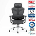 Doro C300 Ergonomischer Bürostuhl