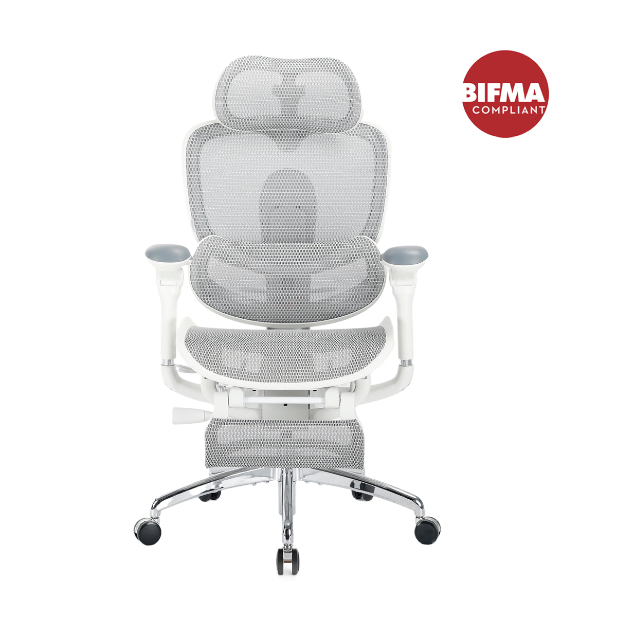Doro C300 Ultra V2 Zero-Gravity – ergonomischer Stuhl mit adaptiver Ganzkörperunterstützung