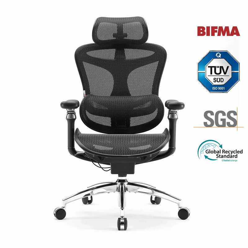 Doro C300 Pro Ergonomischer Bürostuhl