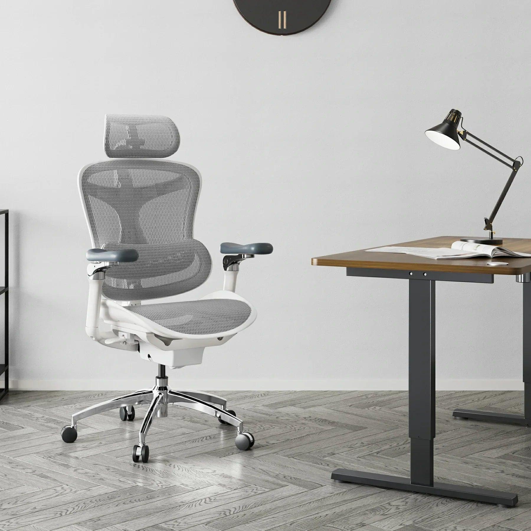 Doro C300 Pro Ergonomischer Bürostuhl