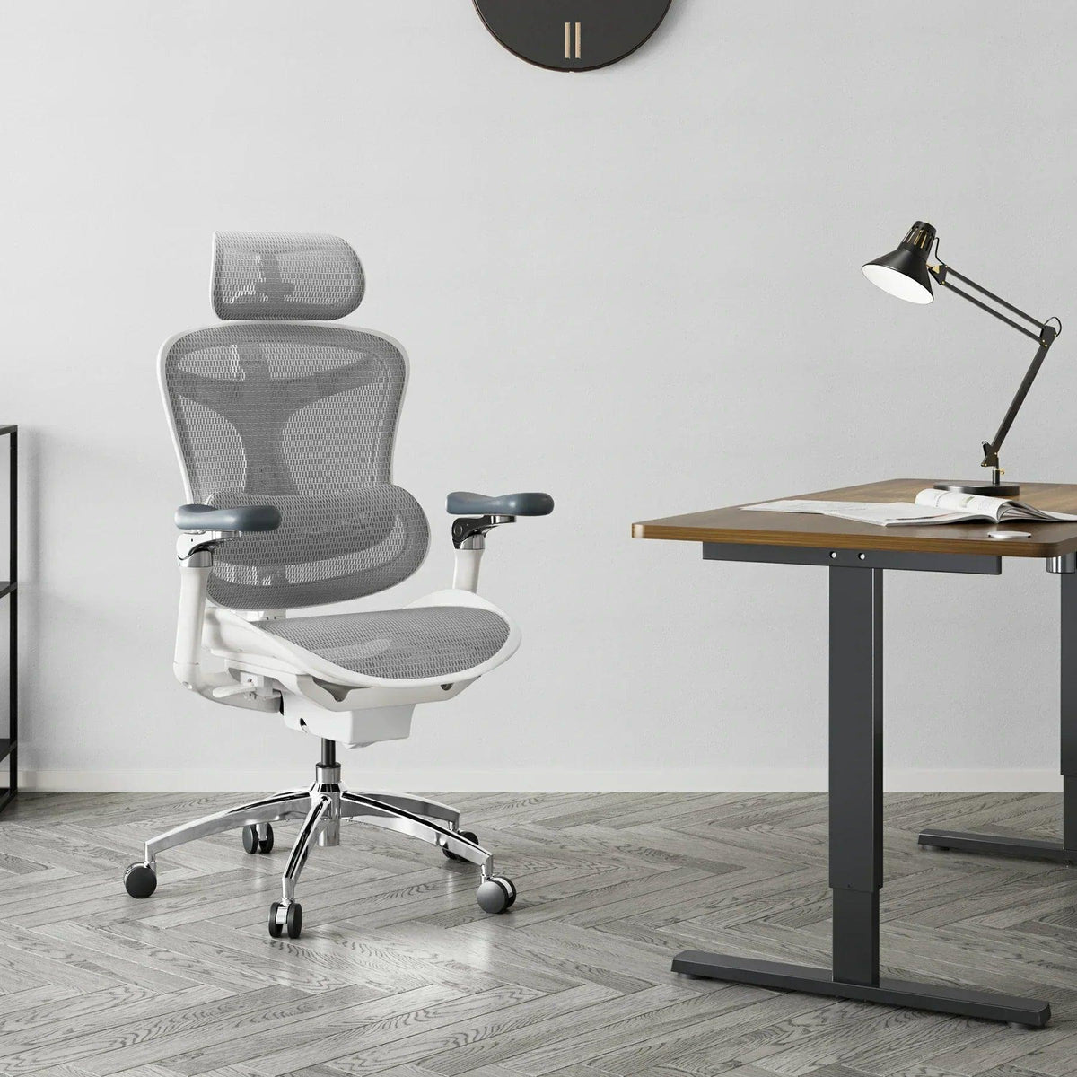 Doro C300 Pro Ergonomic Office Chair – DE Sihoo Offizieller Shop Doro C300 Pro Ergonomic Office Chair – DE Sihoo Offizieller Shop