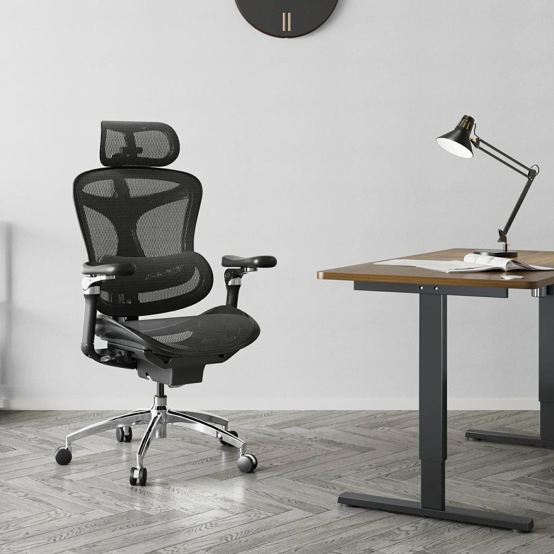 Doro C300 Pro Ergonomischer Bürostuhl