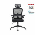 Sihoo M102C Ergonomischer Bürostuhl