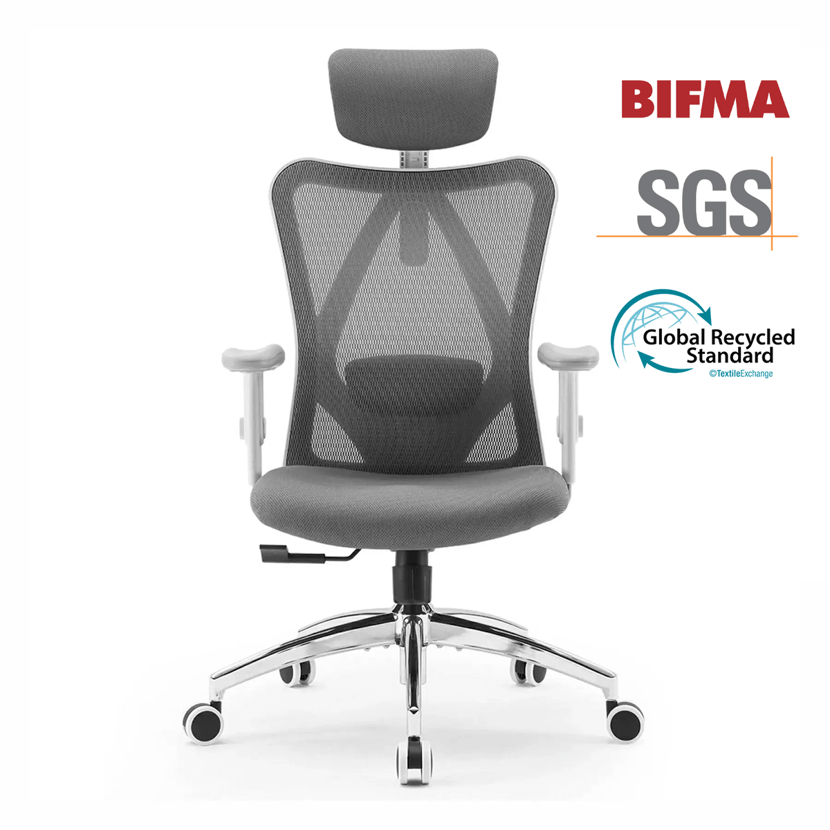M18 Classic Ergonomic Office Chair