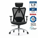 M18 Classic Ergonomischer Bürostuhl