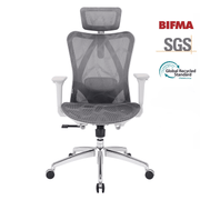 M57 Klassischer Ergonomischer Bürostuhl