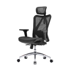 M57 Klassischer Ergonomischer Bürostuhl
