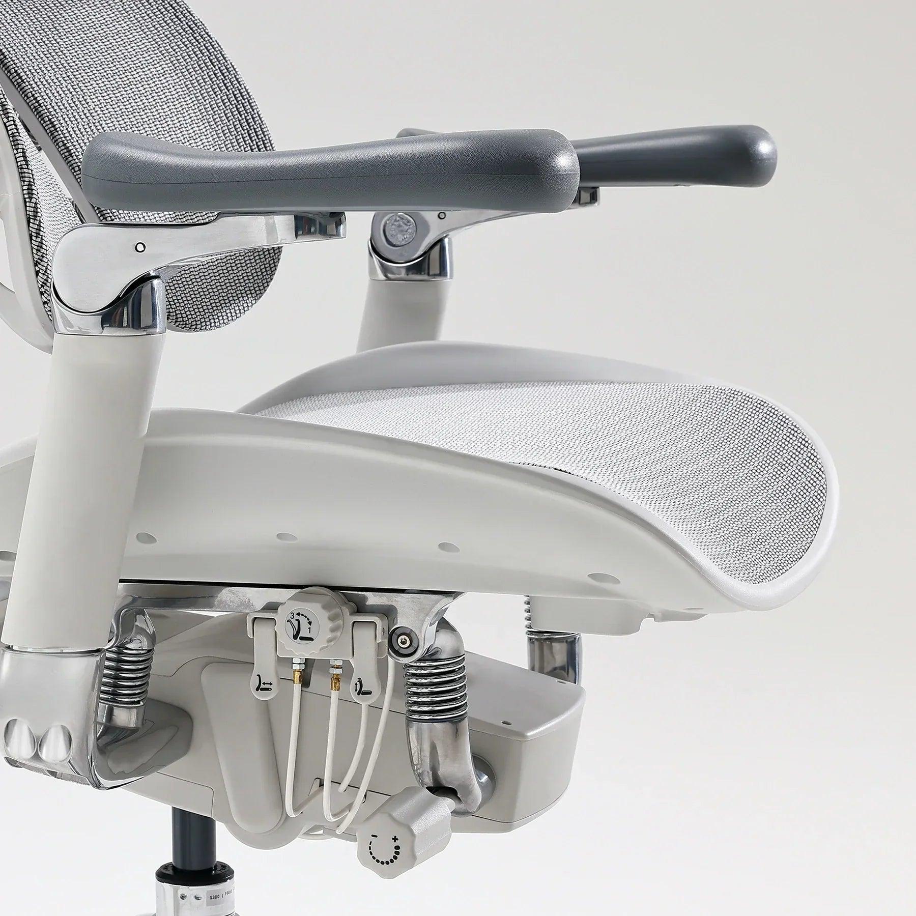 Doro S300 Ergonomischer Bürostuhl