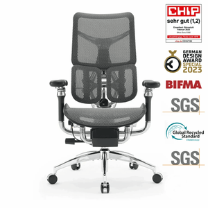 Doro S300 Ergonomischer Bürostuhl
