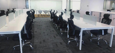 Showroom photo