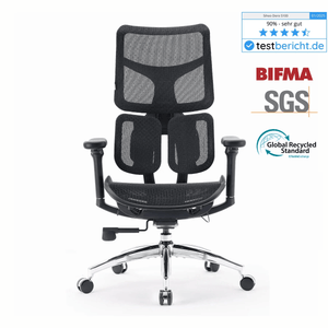 Doro S100 Ergonomischer Bürostuhl