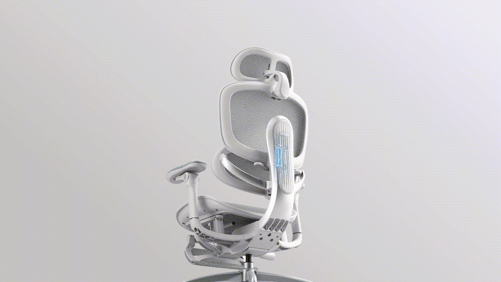 SyncroFlex™-Gleitsystem