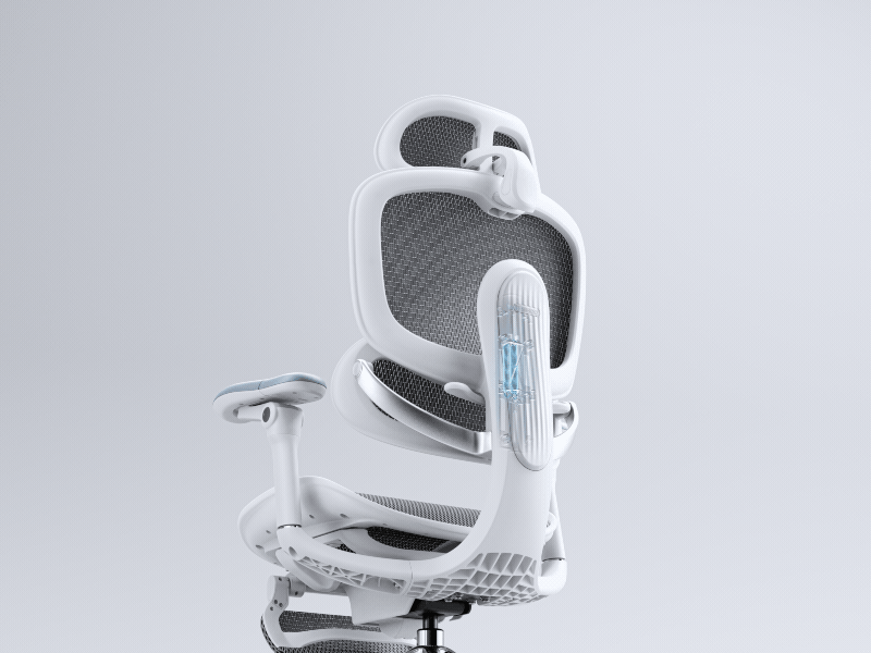 SynchroFlex™-Gleitsystem