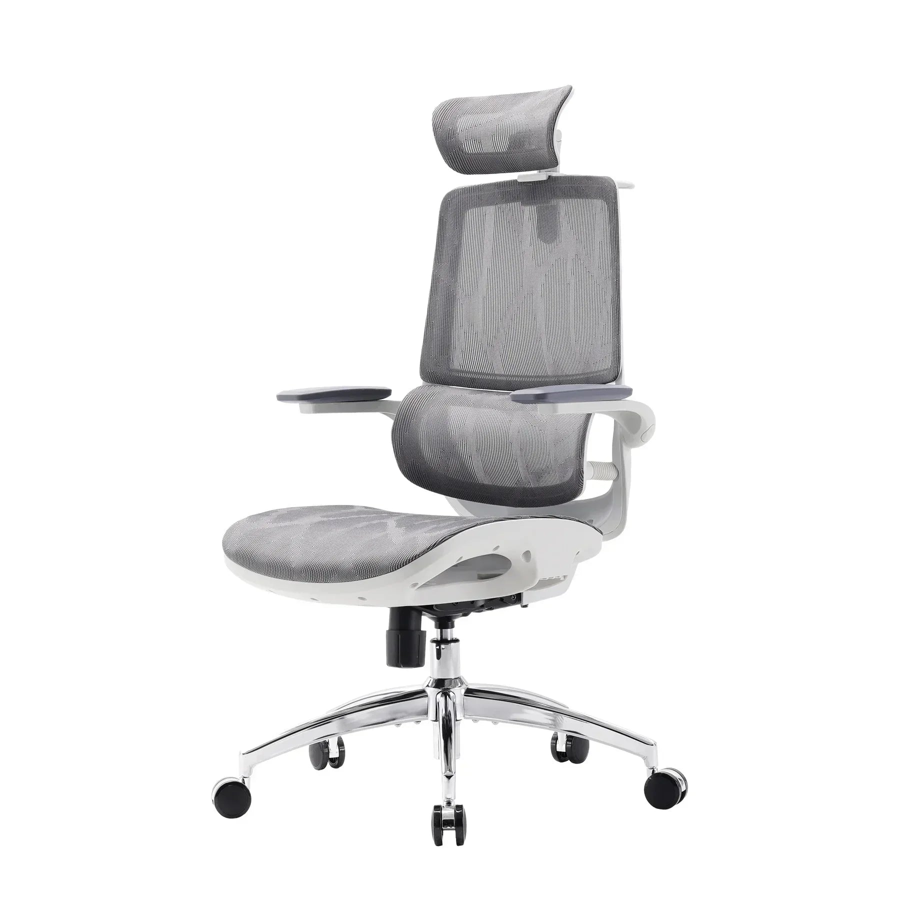 M59AS Ergonomischer Bürostuhl