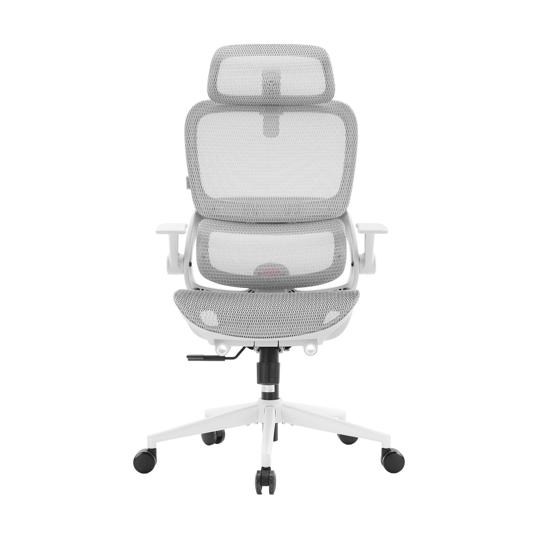 Sihoo B100 Ergonomischer Bürostuhl mit hochklappbaren Armlehnen