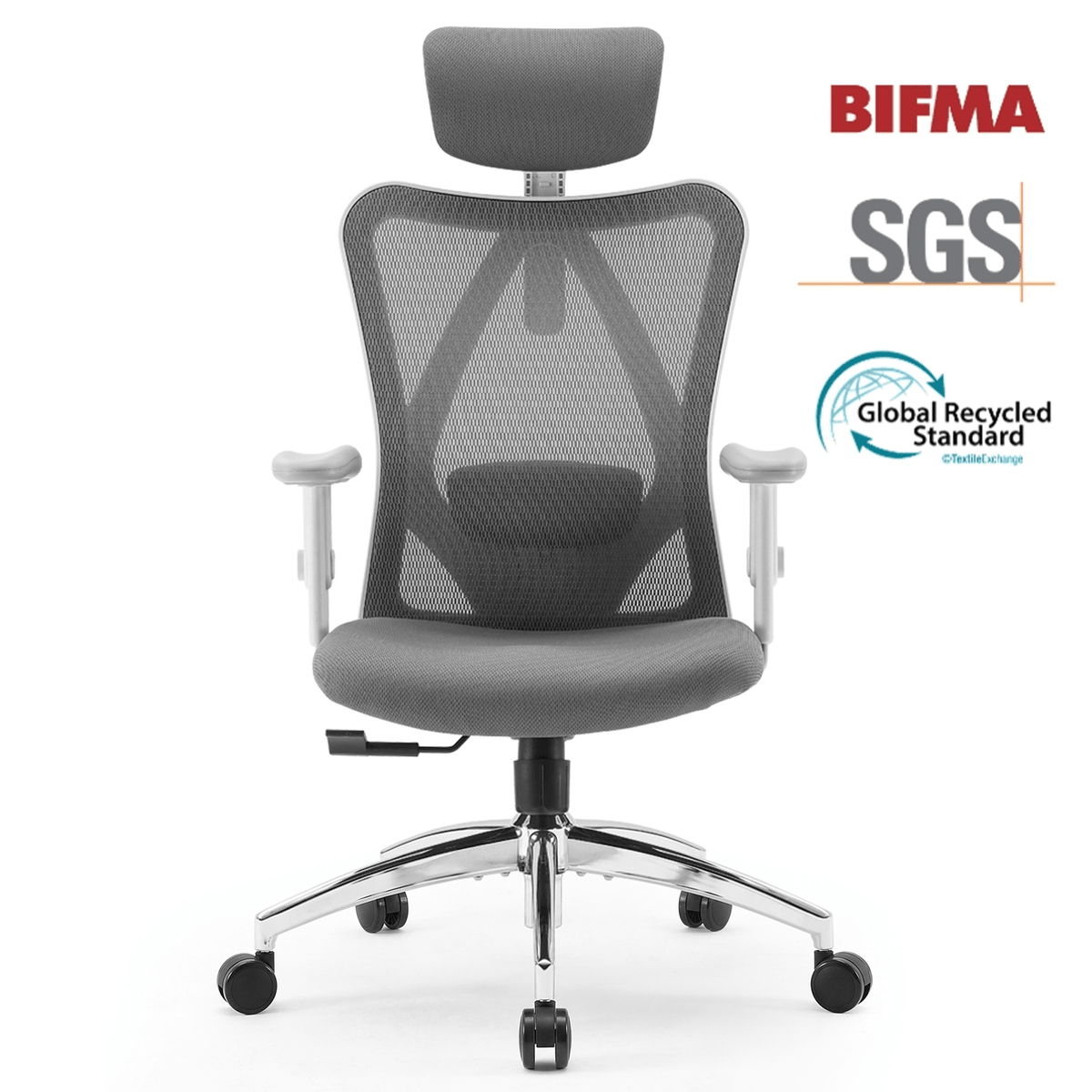 M18 Classic Ergonomischer Bürostuhl