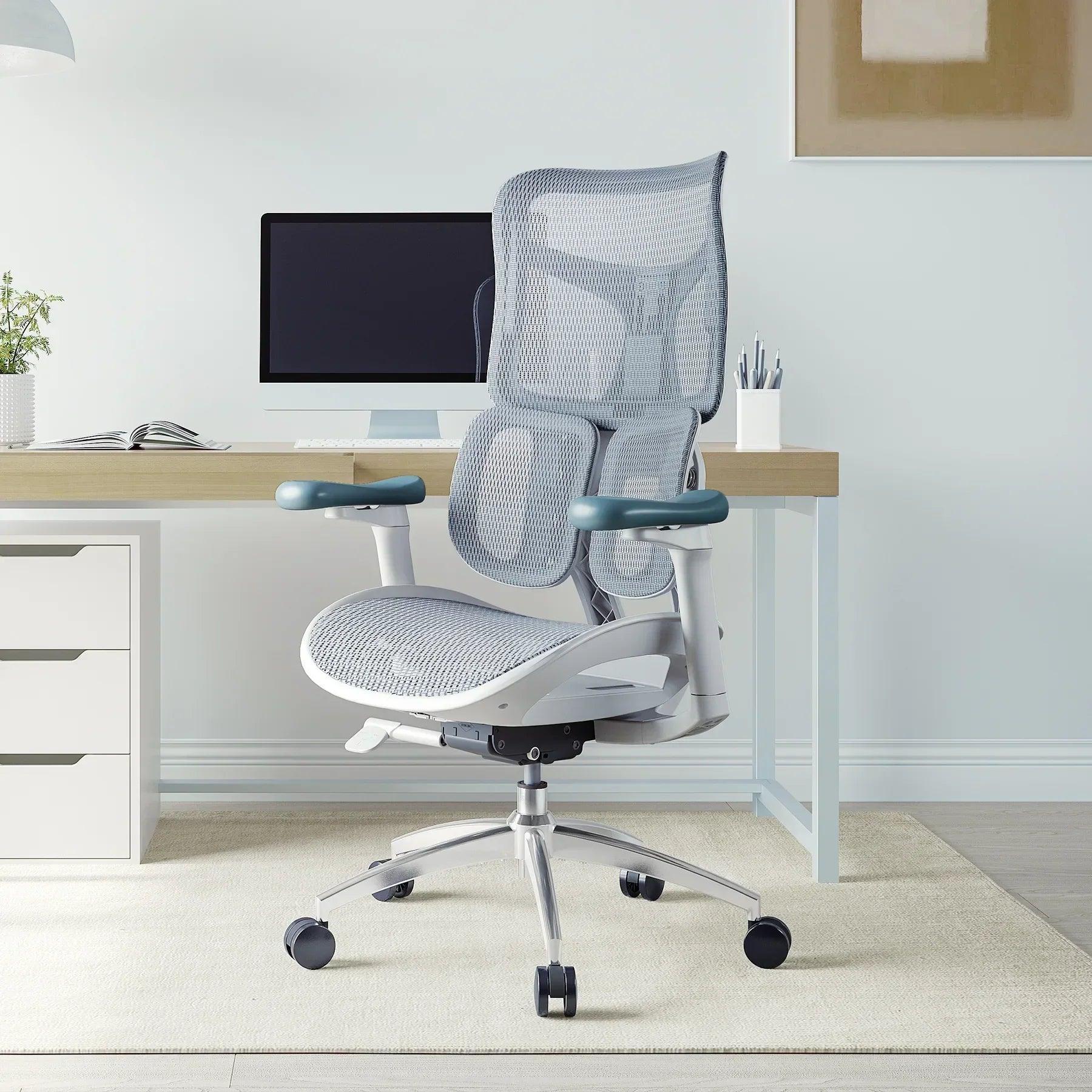 Doro S100 Ergonomischer Bürostuhl